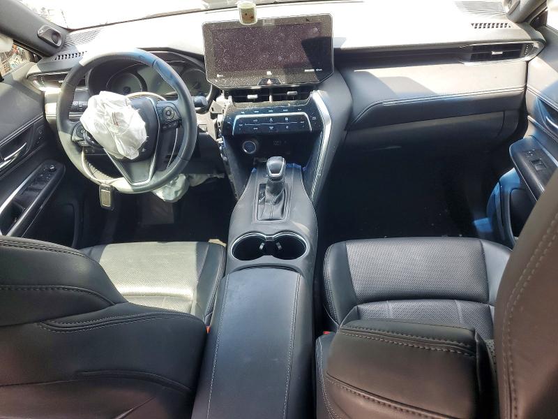 Продаж на аукціоні авто 2021 Toyota Venza, vin: JTEAAAAH8MJ010329, номер лоту: 54853016