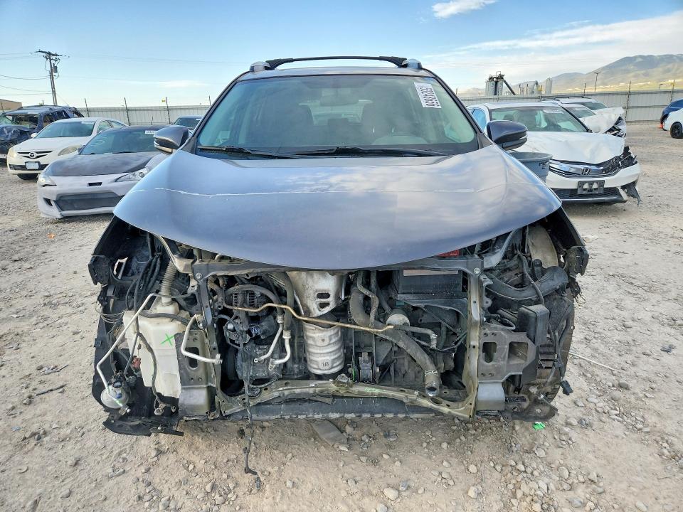 Aukcja sprzedaży 2016 Toyota Rav4, vin: 2T3RFREV2GW473645, numer aukcji: 53248656