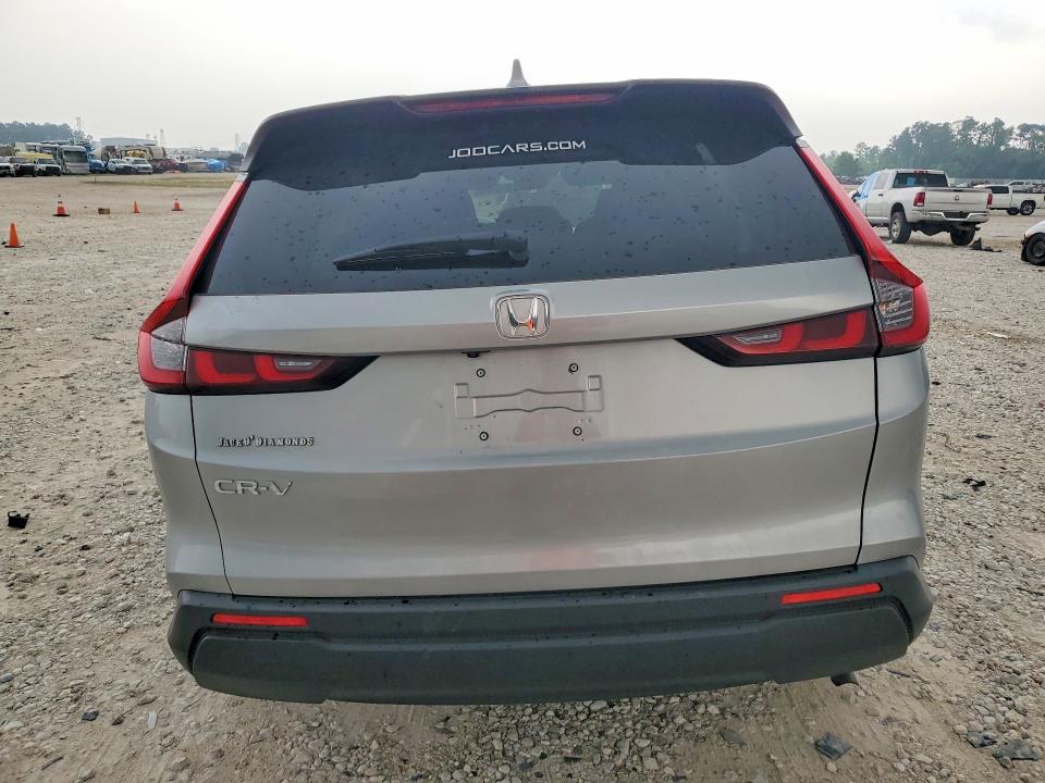 Продаж на аукціоні авто 2025 Honda Cr-v, vin: 2HKRS3H22SH337283, номер лоту: 52660776