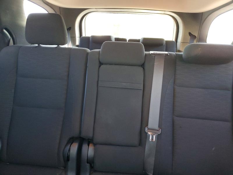 Продажа на аукционе авто 2019 Dodge Durango, vin: 1C4RDJAG3KC802203, номер лота: 52506616