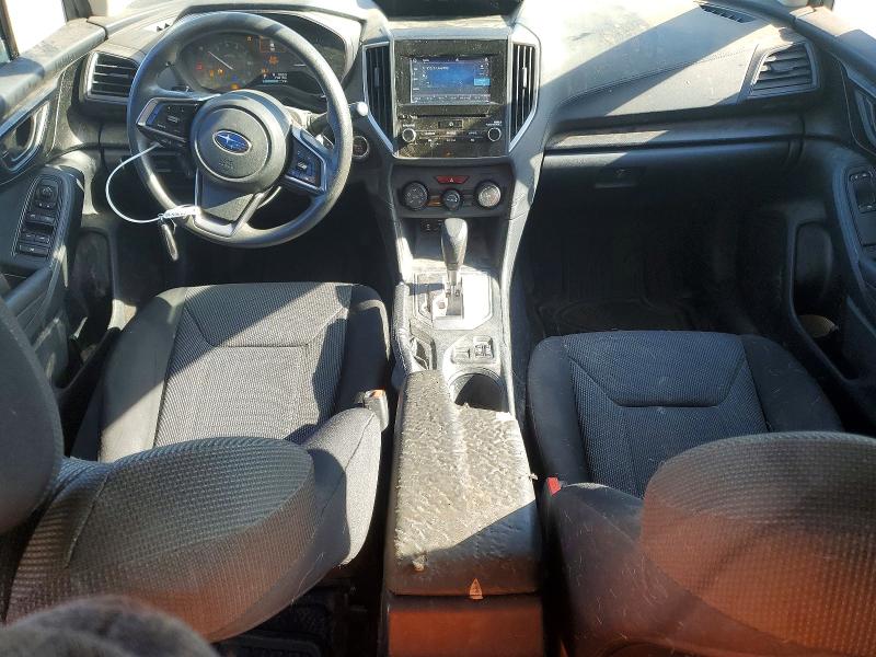 Продажа на аукционе авто 2020 Subaru Impreza, vin: 4S3GTAD61L3712031, номер лота: 54878346