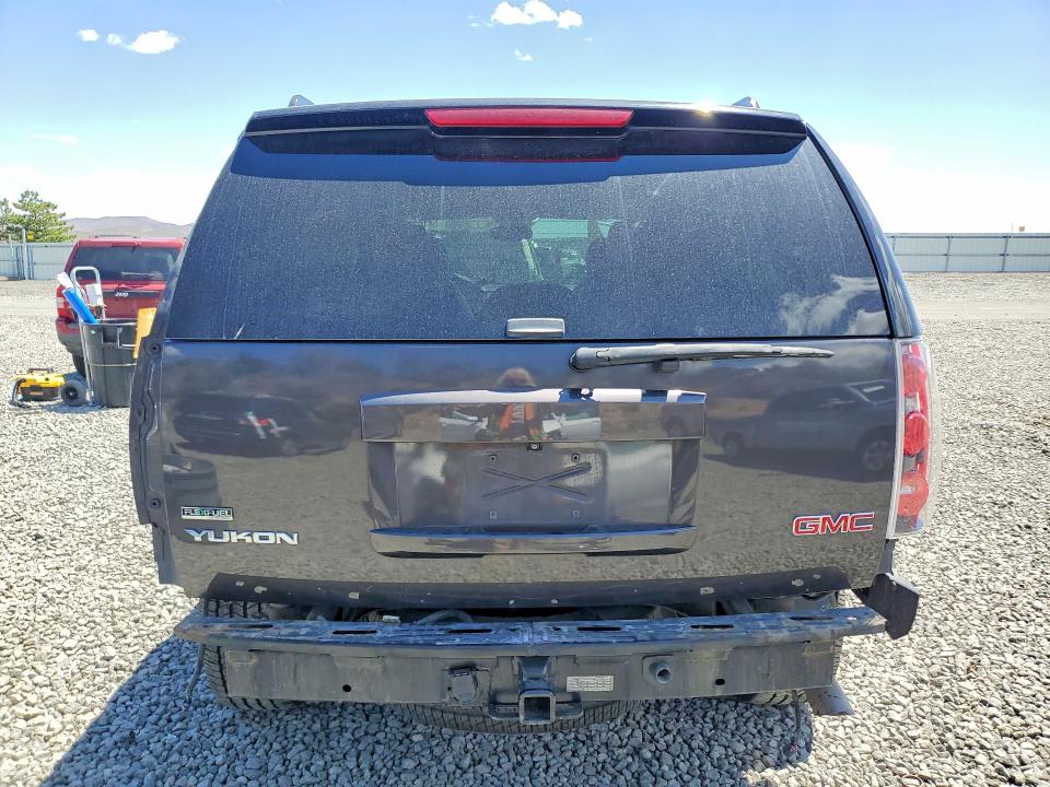 Aukcja sprzedaży 2010 Gmc Yukon, vin: 1GKUKEEF8AR186376, numer aukcji: 54103266