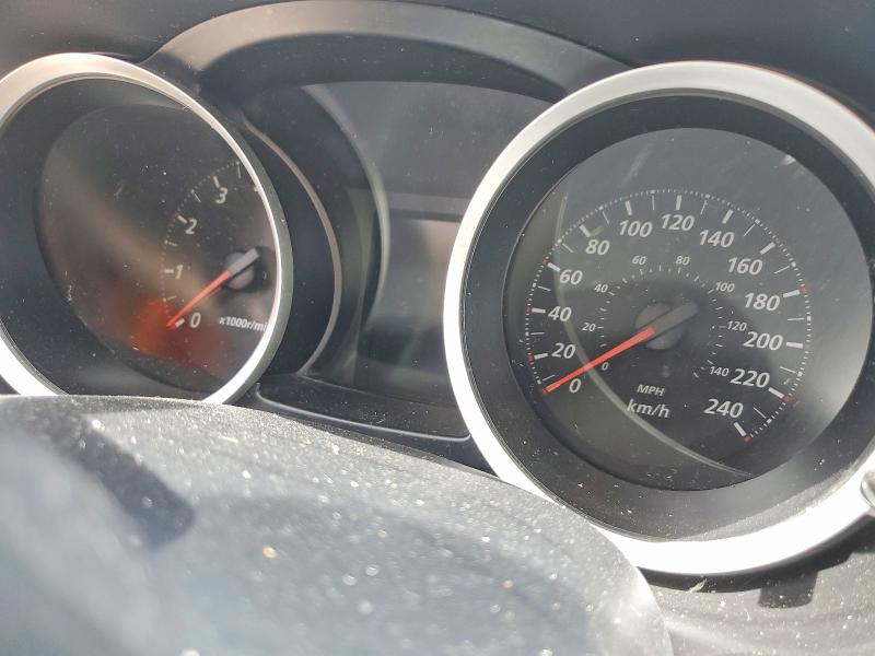 Продаж на аукціоні авто 2011 Mitsubishi Lancer, vin: JA32X2HU0BU601135, номер лоту: 53184976