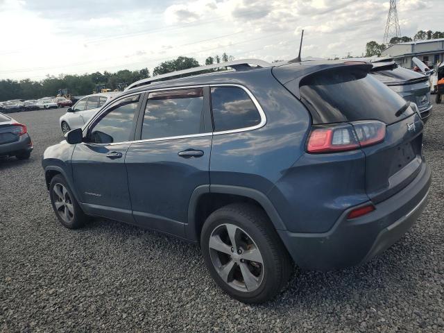 52036506 :رقم المزاد ، 1C4PJLDB9LD528352 vin ، 2020 Jeep Cherokee مزاد بيع