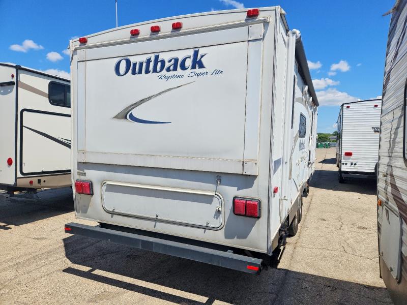 Aukcja sprzedaży 2011 Keystone Outback, vin: 4YDT28022BB450082, numer aukcji: 52869336