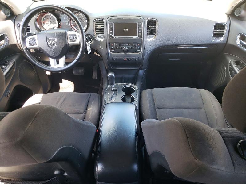 Aukcja sprzedaży 2011 Dodge Durango, vin: 1D4RD4GG9BC720276, numer aukcji: 51529416