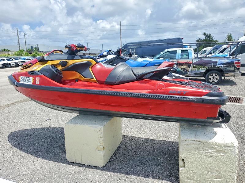Aukcja sprzedaży 2024 Sea Doo Rxt-x, vin: YDV35507K324, numer aukcji: 52698656