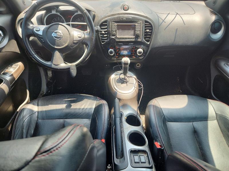 54728246 :رقم المزاد ، JN8AF5MR2DT218703 vin ، 2013 Nissan Juke مزاد بيع
