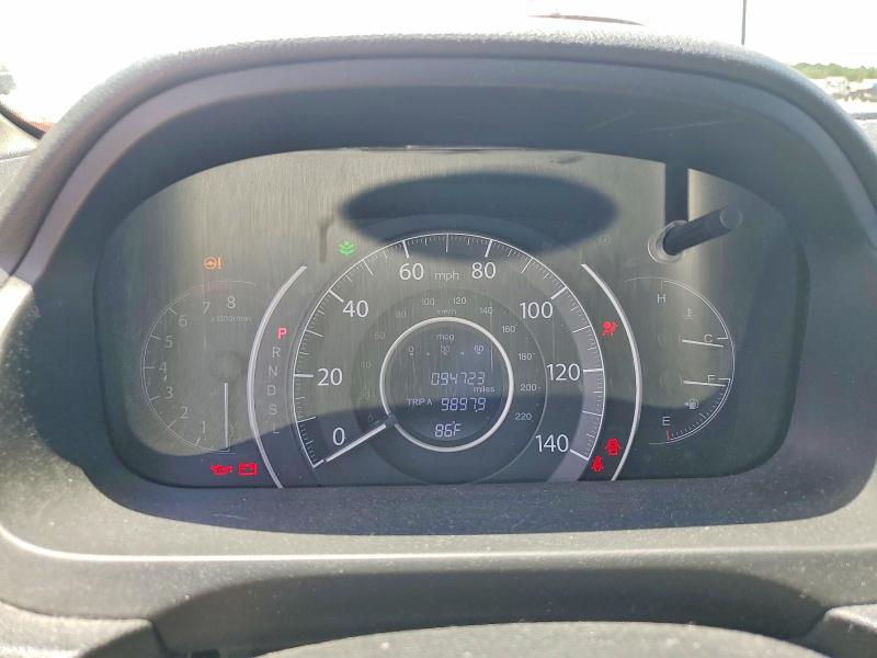 53389656 :رقم المزاد ، 5J6RM3H32FL018948 vin ، 2015 Honda Cr-v مزاد بيع