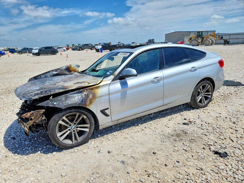 54555686 :رقم المزاد ، WBA8Z5C51GGS37818 vin ، 2016 Bmw 328 مزاد بيع