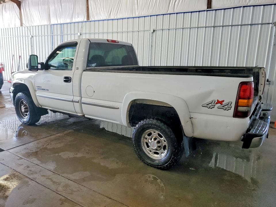 Aukcja sprzedaży 2002 Gmc Sierra, vin: 1GTHK24G72E210553, numer aukcji: 53021976