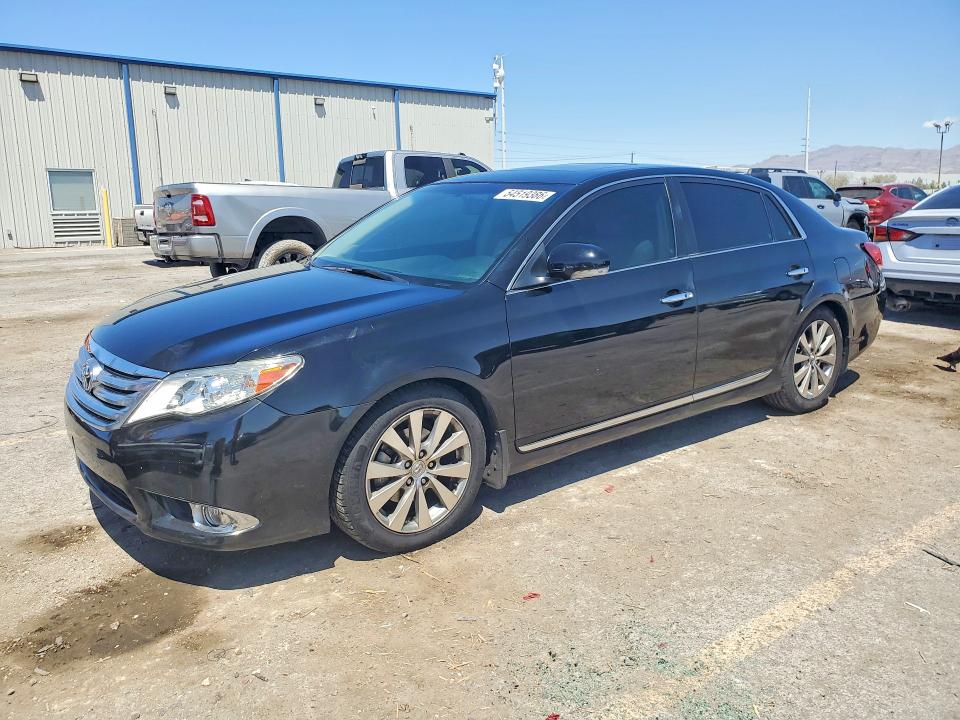 Продажа на аукционе авто 2012 Toyota Avalon, vin: 4T1BK3DB0CU467055, номер лота: 54519386