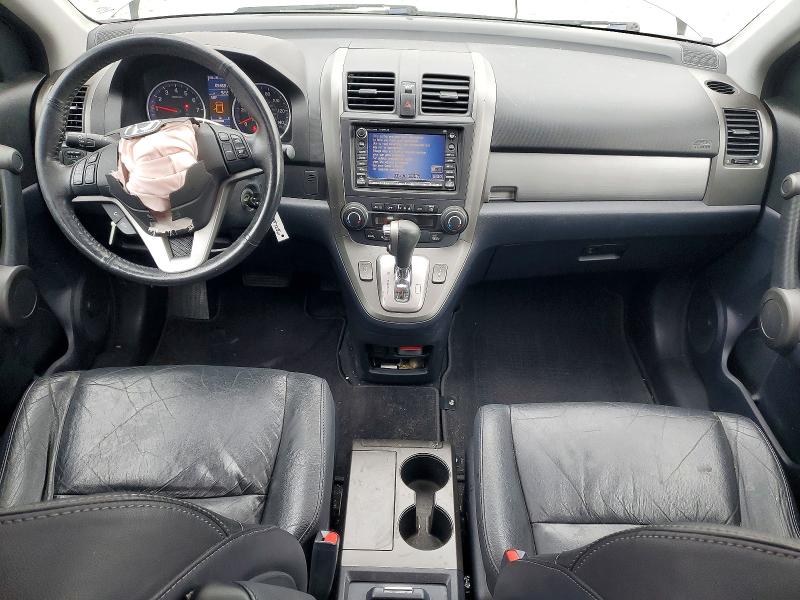 Продажа на аукционе авто 2010 Honda Cr-v, vin: 5J6RE3H7XAL043007, номер лота: 55357276