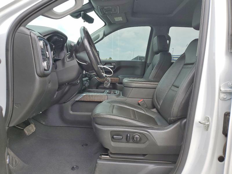 Aukcja sprzedaży 2021 Gmc Sierra, vin: 3GTU9FED4MG248906, numer aukcji: 52214276