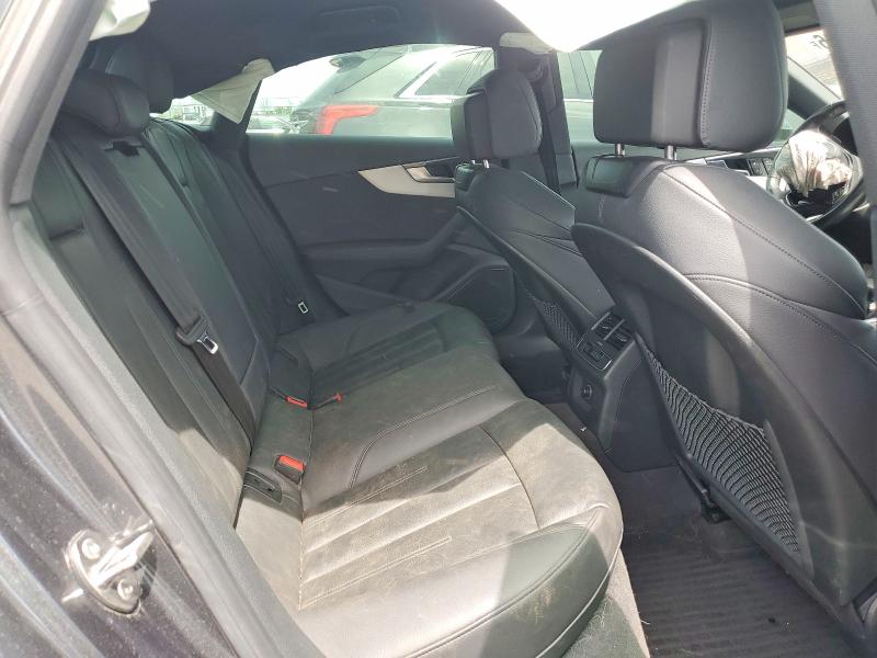 Aukcja sprzedaży 2018 Audi A5, vin: WAUENCF5XJA056189, numer aukcji: 52586836