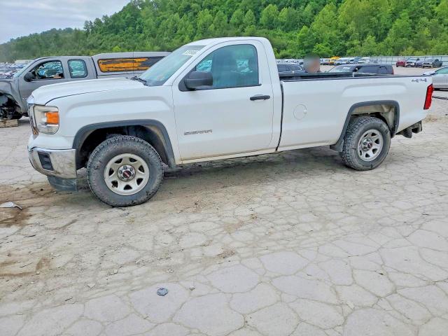 Aukcja sprzedaży 2015 Gmc Sierra, vin: 1GTN2TEC9FZ381260, numer aukcji: 52919456