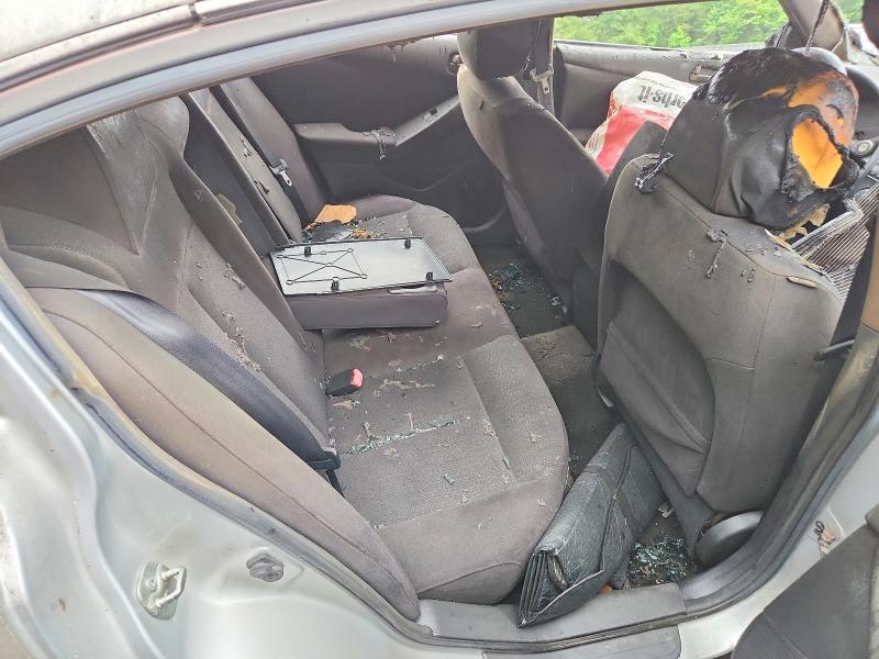 54498326 :رقم المزاد ، 1N4AL2AP9BC174756 vin ، 2011 Nissan Altima مزاد بيع