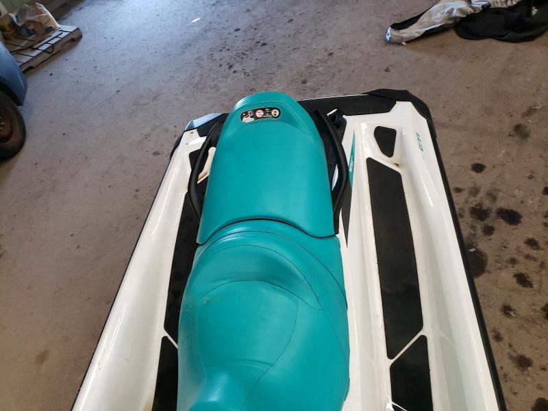 Aukcja sprzedaży 2023 Sea Do Jet Ski, vin: YDV65140B323, numer aukcji: 51238376