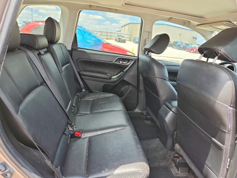 Продаж на аукціоні авто 2016 Subaru Forester, vin: JF2SJAHCXGH470270, номер лоту: 52503226