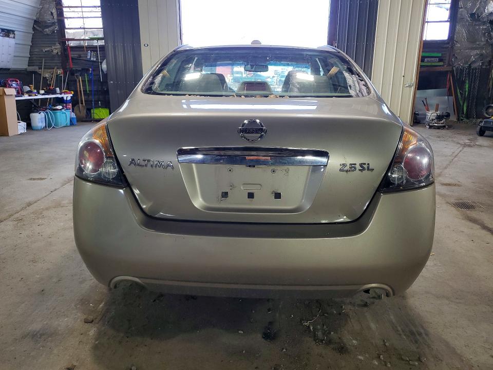 Aukcja sprzedaży 2012 Nissan Altima, vin: 1N4AL2AP6CC250001, numer aukcji: 53505456