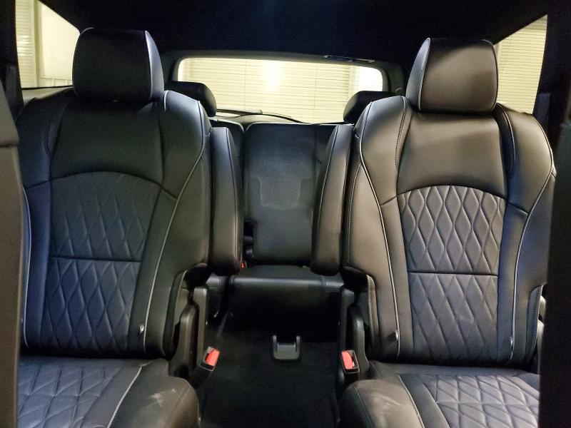 Aukcja sprzedaży 2023 Buick Enclave, vin: 5GAEVCKW8PJ232250, numer aukcji: 54441896