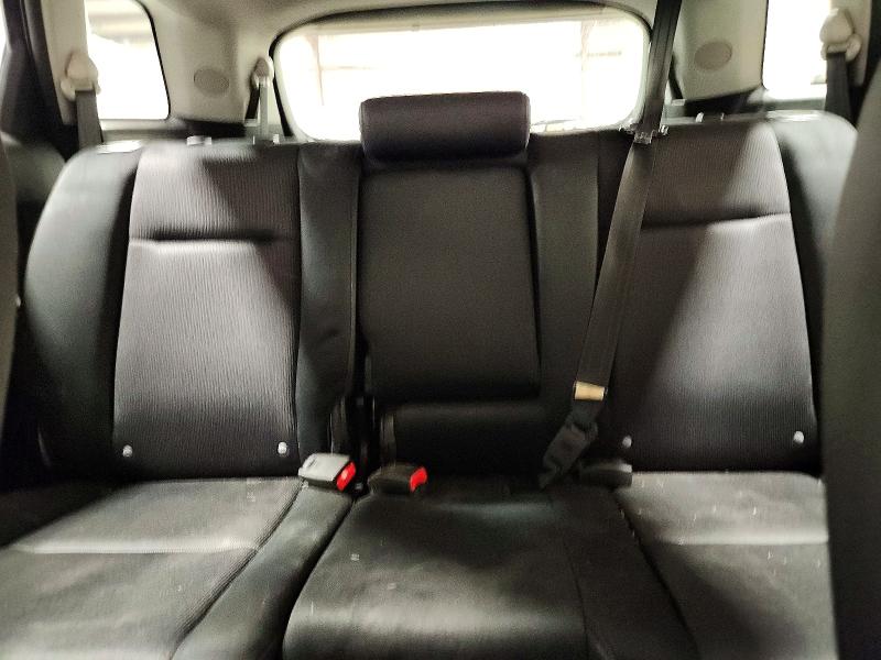 Продажа на аукционе авто 2009 Mazda Cx-9, vin: JM3TB38V490174764, номер лота: 53736236