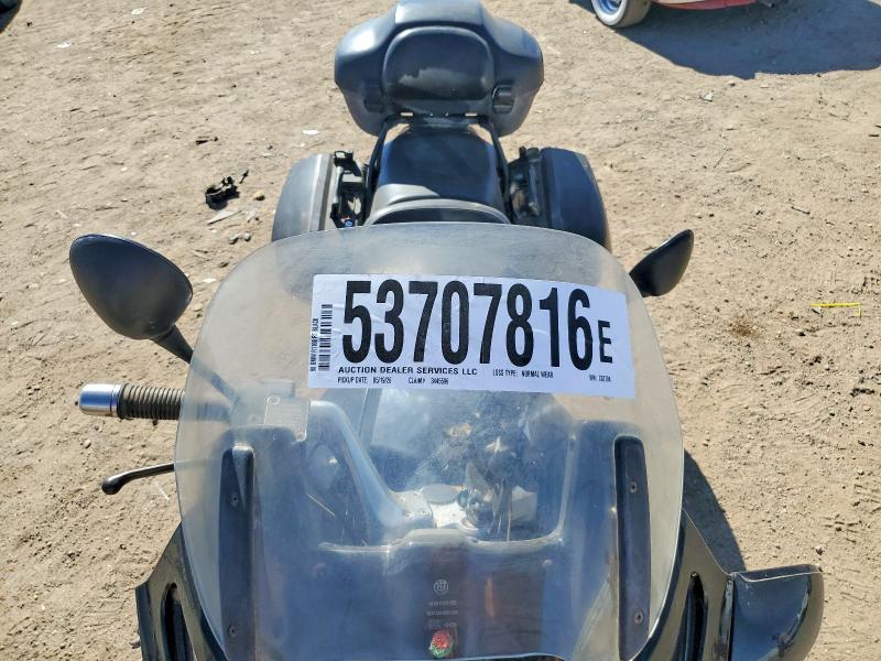 Продажа на аукционе авто 1998 Bmw R1100, vin: WB10418A6WZC63704, номер лота: 53707816