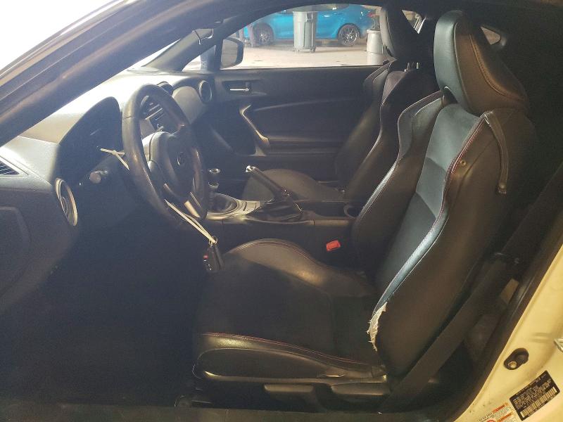 2014 Subaru Brz მანქანა იყიდება აუქციონზე, vin: JF1ZCAC10E9602740, აუქციონის ნომერი: 52517186