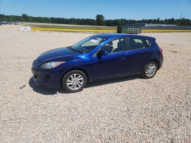 Aukcja sprzedaży 2012 Mazda 3, vin: JM1BL1L70C1564079, numer aukcji: 53749896