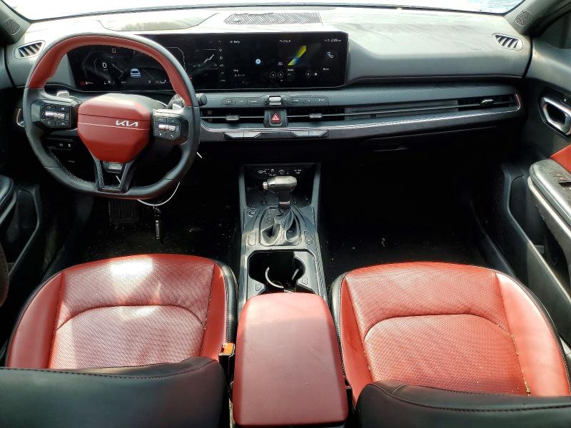 52860966 :رقم المزاد ، 3KPFW4DE1SE053760 vin ، 2025 Kia K4 مزاد بيع