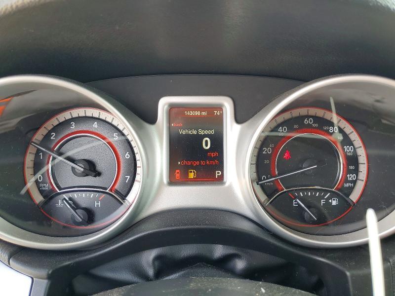 Продажа на аукционе авто 2016 Dodge Journey, vin: 3C4PDCBG4GT122873, номер лота: 55582726