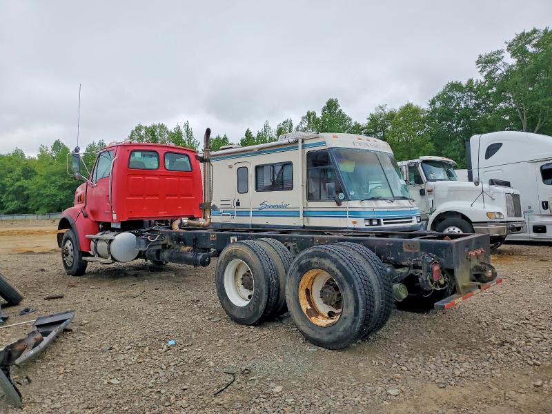 Aukcja sprzedaży 2007 Sterling Truck Lt, vin: 2FZHAZDEX7AX81153, numer aukcji: 51816856