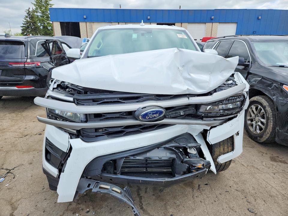 Продажа на аукционе авто 2024 Ford Expedition, vin: 1FMJK1J80REA41068, номер лота: 53526886