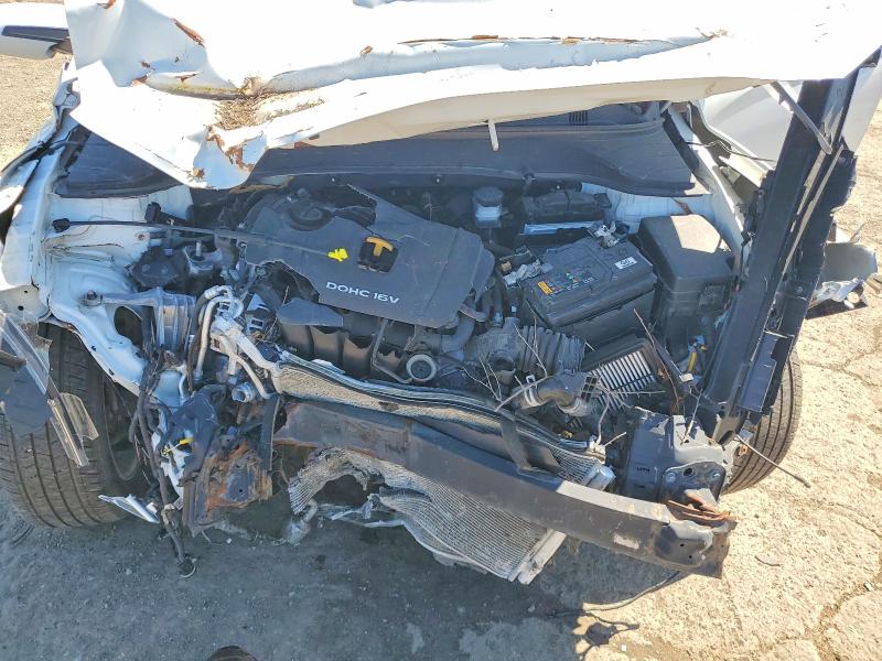 53339006 :رقم المزاد ، KM8K2CAA5KU192017 vin ، 2019 Hyundai Kona مزاد بيع