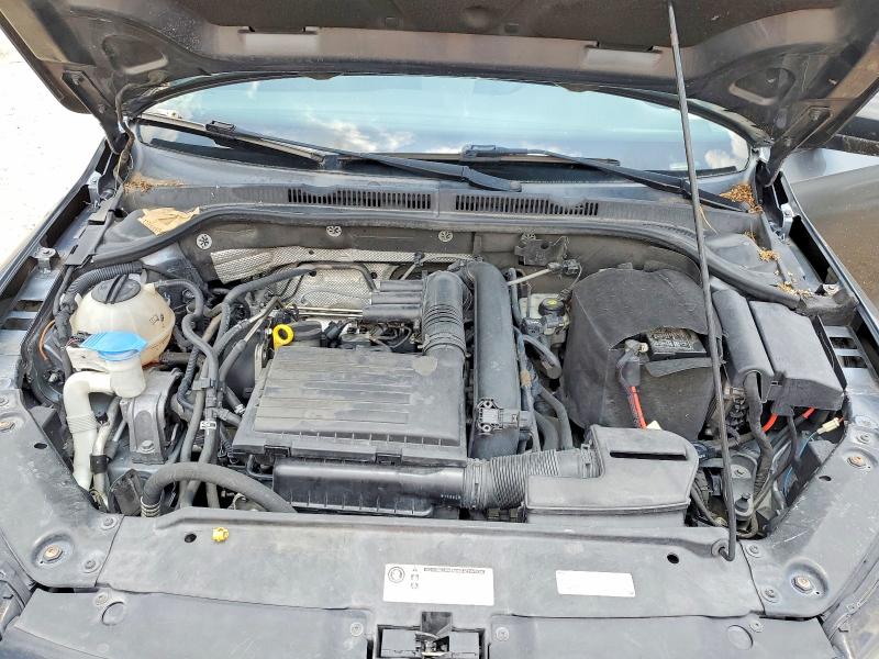 Продажа на аукционе авто 2016 Volkswagen Jetta, vin: 3VWD67AJ3GM232094, номер лота: 55212846