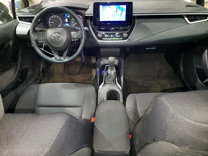 Продажа на аукционе авто 2024 Toyota Corolla, vin: 5YFB4MDE8RP131707, номер лота: 53405686