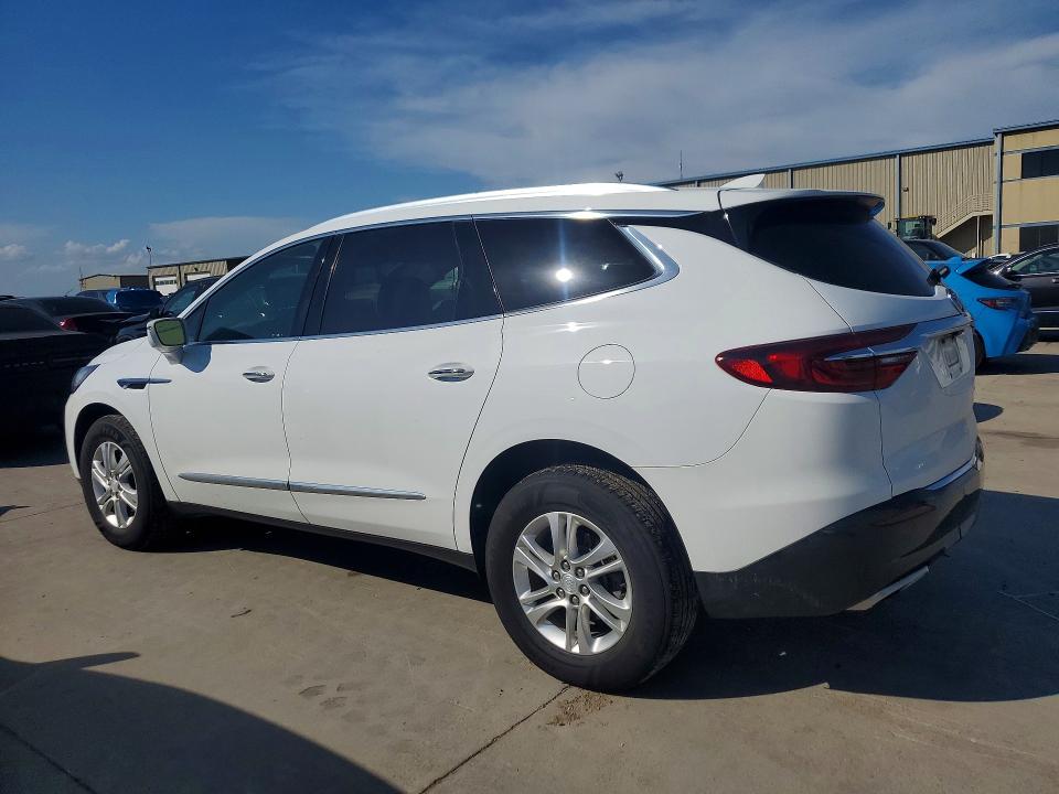 Продажа на аукционе авто 2019 Buick Enclave, vin: 5GAEVBKW4KJ188296, номер лота: 53788126