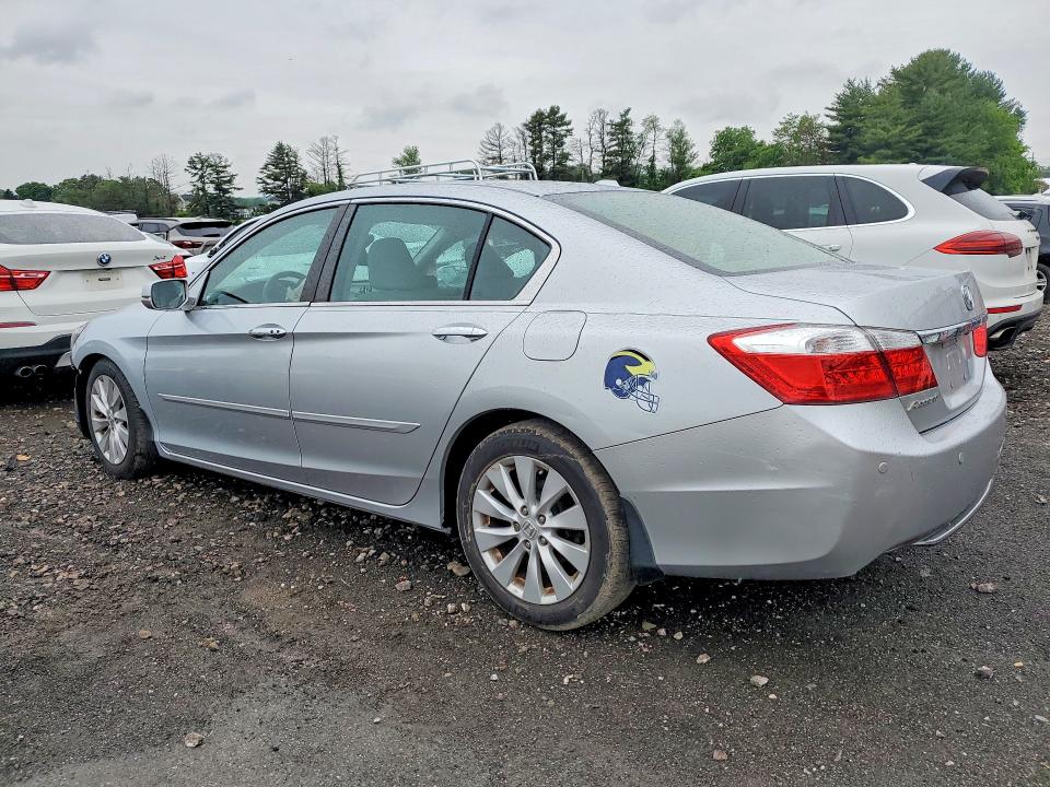 Продаж на аукціоні авто 2014 Honda Accord, vin: 1HGCR2F85EA201164, номер лоту: 54677196