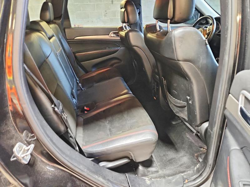 Продажа на аукционе авто 2013 Jeep Grand Cherokee, vin: 1C4RJFAGXDC619082, номер лота: 53709666