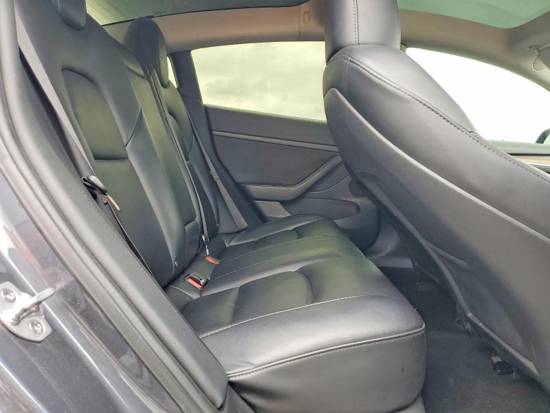 Продажа на аукционе авто 2023 Tesla Model 3, vin: 5YJ3E1EA5PF607058, номер лота: 53923606