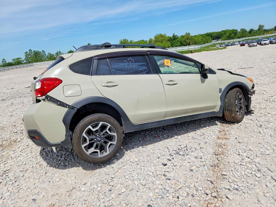 Aukcja sprzedaży 2016 Subaru Crosstrek, vin: JF2GPABC9G8308062, numer aukcji: 54248856