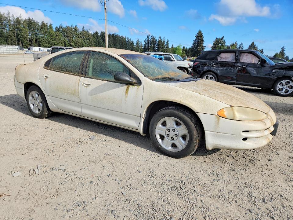 Продаж на аукціоні авто 2003 Dodge Intrepid, vin: 2B3HD46R13H516700, номер лоту: 52436366