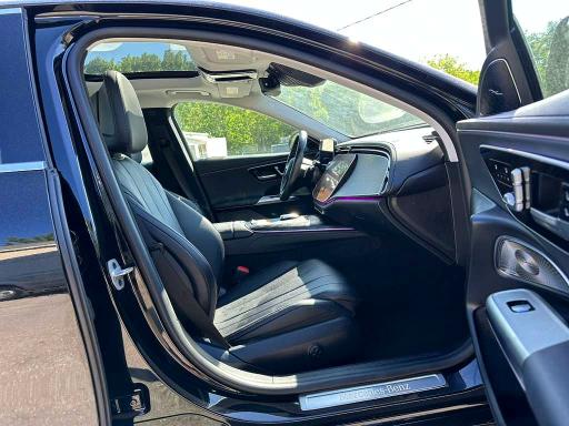 Продаж на аукціоні авто 2024 Mercedes-benz E, vin: W1KLF4HB3RA007028, номер лоту: 51907136