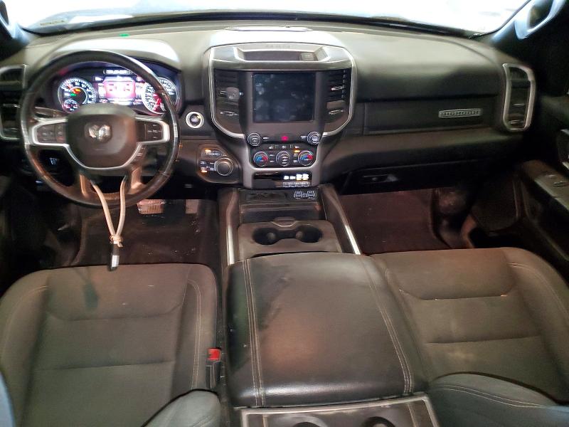 Продажа на аукционе авто 2020 Ram 1500, vin: 1C6SRFFT0LN207246, номер лота: 52660466