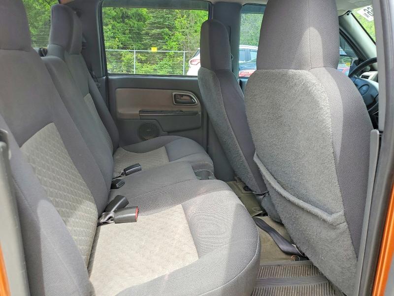 Aukcja sprzedaży 2004 Gmc Canyon, vin: 1GTCS138348139979, numer aukcji: 55133866