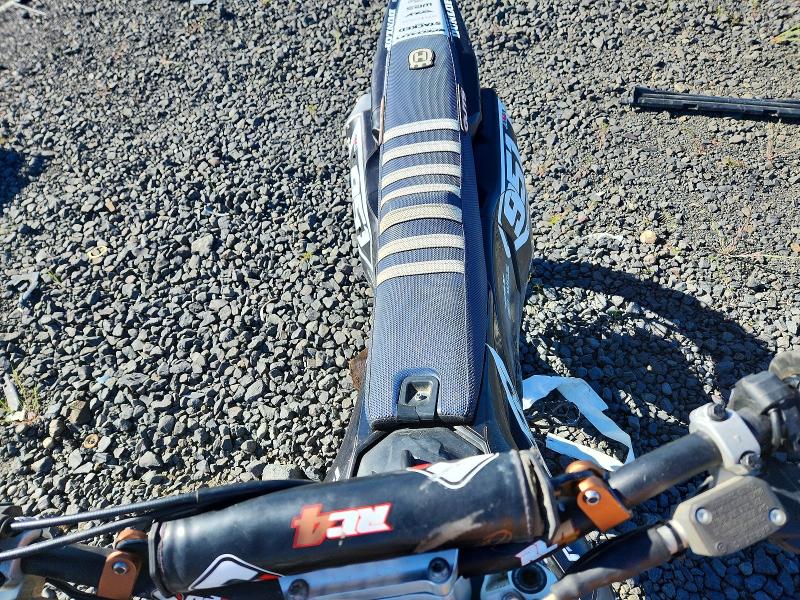 Продаж на аукціоні авто 2025 Husqvarna Fc250, vin: VBKUXK437SM148492, номер лоту: 53744036