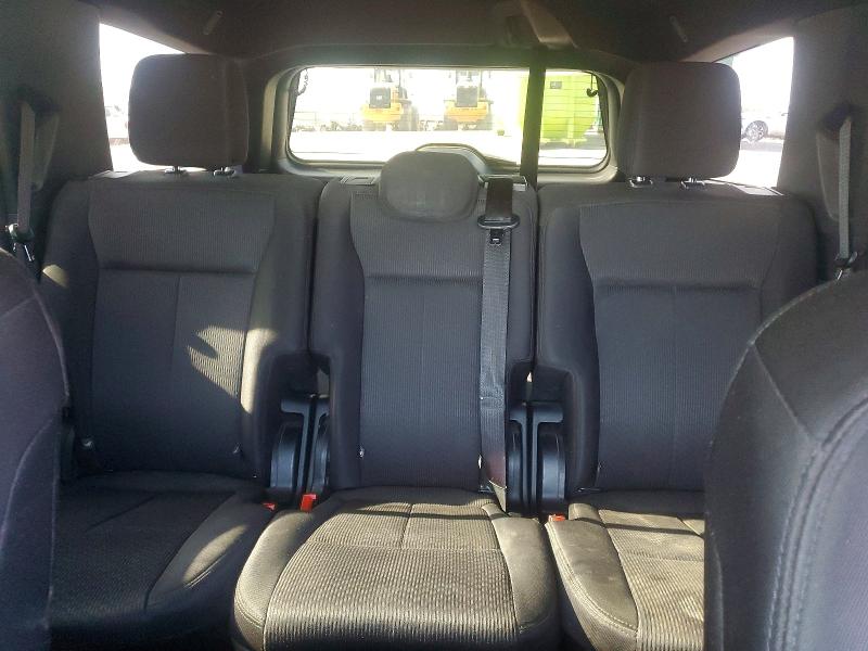 Aukcja sprzedaży 2018 Ford Expedition, vin: 1FMJU1HT6JEA13526, numer aukcji: 52007416