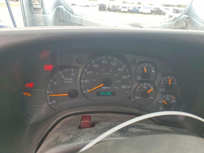 Aukcja sprzedaży 2005 Chevrolet C7500, vin: 1GBM7C1355F533588, numer aukcji: 50621216