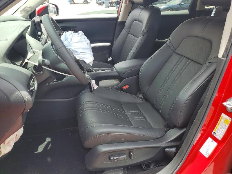 Aukcja sprzedaży 2024 Honda Hr-v, vin: 3CZRZ1H72RM760360, numer aukcji: 54858946