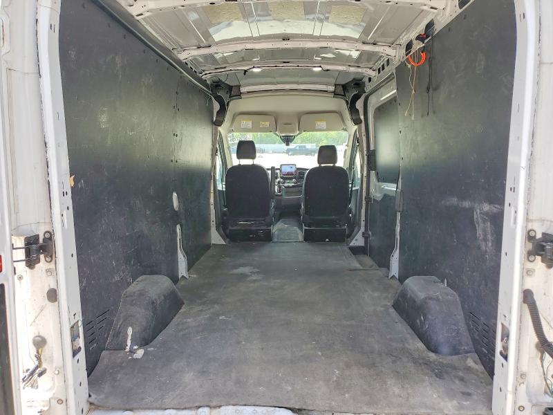 Продажа на аукционе авто 2021 Ford Transit, vin: 1FTBR1C86MKA01444, номер лота: 52567786